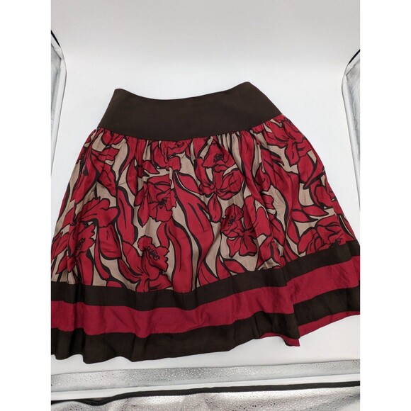 Nygard collection petite skirt size 12 - Picture 4 of 9